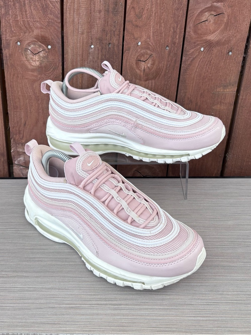 NIKE AIR MAX 97’ Sneakers